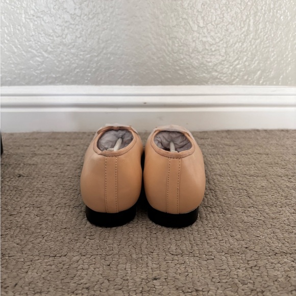 Ballerina Flats - Picture 6 of 8